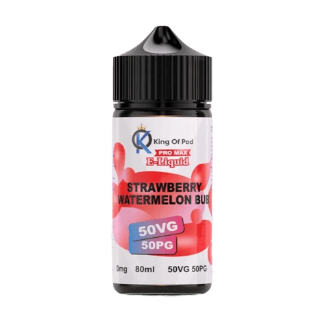 Shop King of Pod Pro Max 80ML E-Liquid - King of Pod Pro Max 80ML E-Liquid - Vape Blaze