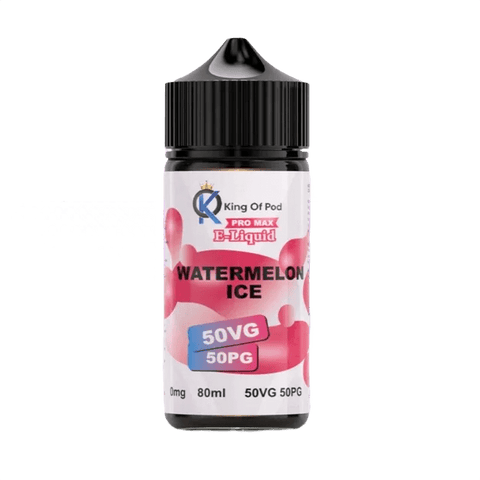 Shop King of Pod Pro Max 80ML E-Liquid - King of Pod Pro Max 80ML E-Liquid - Vape Blaze