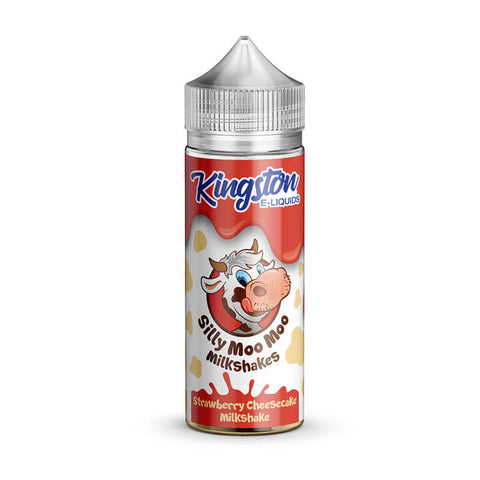 Shop Kingston 100ML Shortfill | All Ranges - Kingston 100ML Shortfill | All Ranges - VapingSupplier - Vape Blaze