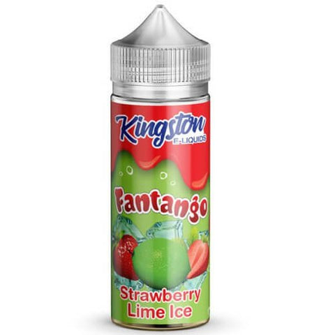 Shop Kingston 100ML Shortfill | All Ranges - Kingston 100ML Shortfill | All Ranges - VapingSupplier - Vape Blaze