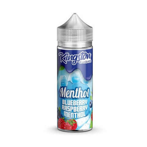 Shop Kingston 100ML Shortfill | All Ranges - Kingston 100ML Shortfill | All Ranges - VapingSupplier - Vape Blaze