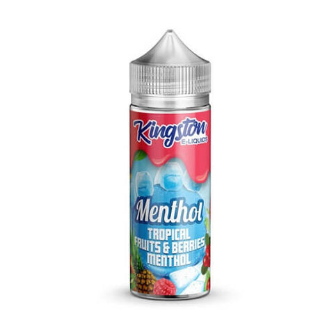 Shop Kingston 100ML Shortfill | All Ranges - Kingston 100ML Shortfill | All Ranges - VapingSupplier - Vape Blaze