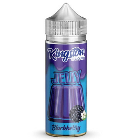 Shop Kingston 100ML Shortfill | All Ranges - Kingston 100ML Shortfill | All Ranges - VapingSupplier - Vape Blaze