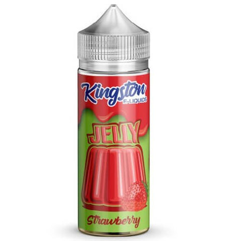 Shop Kingston 100ML Shortfill | All Ranges - Kingston 100ML Shortfill | All Ranges - VapingSupplier - Vape Blaze