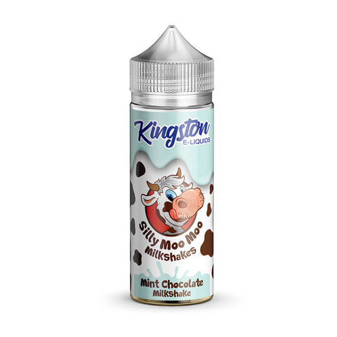 Shop Kingston 100ML Shortfill | All Ranges - Kingston 100ML Shortfill | All Ranges - VapingSupplier - Vape Blaze
