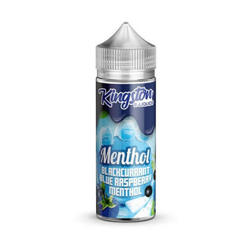 Shop Kingston 100ML Shortfill | All Ranges - Kingston 100ML Shortfill | All Ranges - VapingSupplier - Vape Blaze