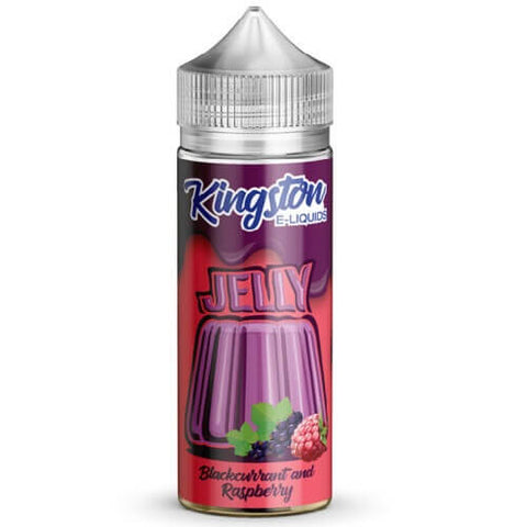 Shop Kingston 100ML Shortfill | All Ranges - Kingston 100ML Shortfill | All Ranges - VapingSupplier - Vape Blaze