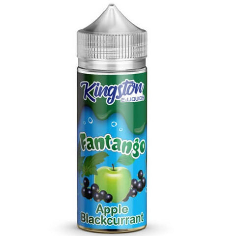 Shop Kingston 100ML Shortfill | All Ranges - Kingston 100ML Shortfill | All Ranges - VapingSupplier - Vape Blaze