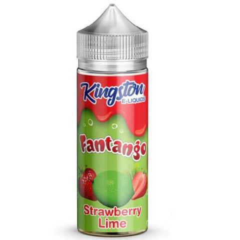 Shop Kingston 100ML Shortfill | All Ranges - Kingston 100ML Shortfill | All Ranges - VapingSupplier - Vape Blaze