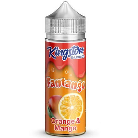 Shop Kingston 100ML Shortfill | All Ranges - Kingston 100ML Shortfill | All Ranges - VapingSupplier - Vape Blaze