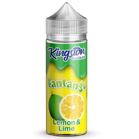 Shop Kingston 100ML Shortfill | All Ranges - Kingston 100ML Shortfill | All Ranges - VapingSupplier - Vape Blaze