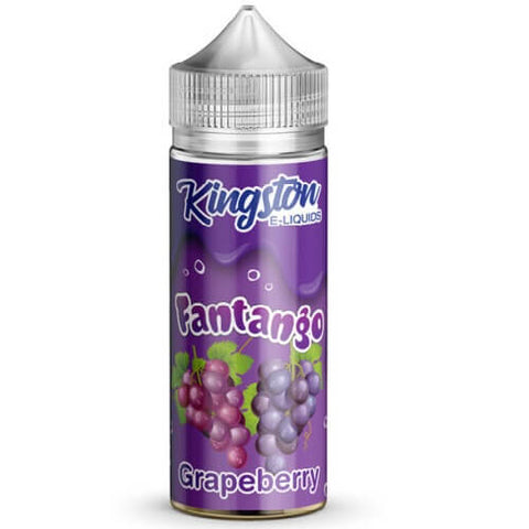 Shop Kingston 100ML Shortfill | All Ranges - Kingston 100ML Shortfill | All Ranges - VapingSupplier - Vape Blaze