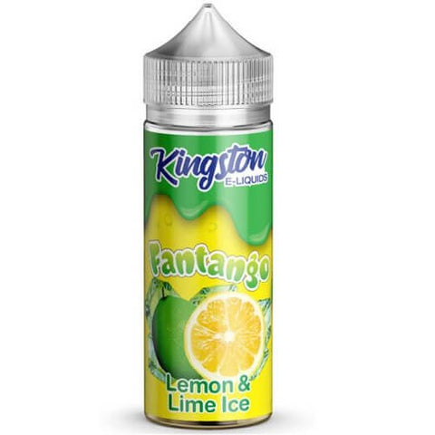 Shop Kingston 100ML Shortfill | All Ranges - Kingston 100ML Shortfill | All Ranges - VapingSupplier - Vape Blaze