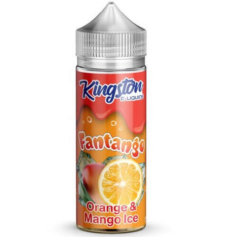 Shop Kingston 100ML Shortfill | All Ranges - Kingston 100ML Shortfill | All Ranges - VapingSupplier - Vape Blaze