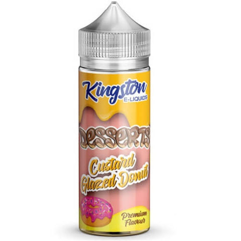 Shop Kingston 100ML Shortfill | All Ranges - Kingston 100ML Shortfill | All Ranges - VapingSupplier - Vape Blaze