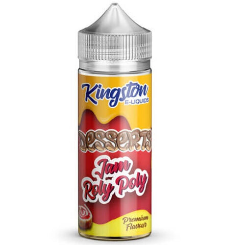 Shop Kingston 100ML Shortfill | All Ranges - Kingston 100ML Shortfill | All Ranges - VapingSupplier - Vape Blaze