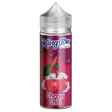Shop Kingston 100ML Shortfill | All Ranges - Kingston 100ML Shortfill | All Ranges - VapingSupplier - Vape Blaze