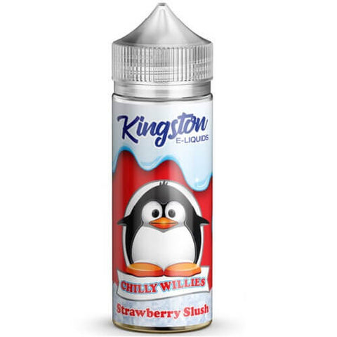 Shop Kingston 100ML Shortfill | All Ranges - Kingston 100ML Shortfill | All Ranges - VapingSupplier - Vape Blaze