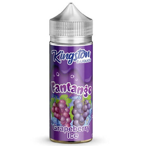 Shop Kingston 100ML Shortfill | All Ranges - Kingston 100ML Shortfill | All Ranges - VapingSupplier - Vape Blaze