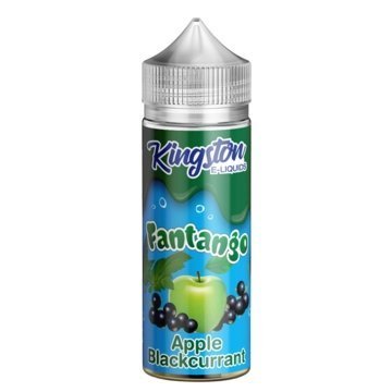 Shop Kingston Fantango 100ML Shortfill - Kingston Fantango 100ML Shortfill - Vape Blaze