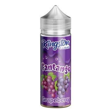 Shop Kingston Fantango 100ML Shortfill - Kingston Fantango 100ML Shortfill - Vape Blaze
