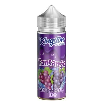 Shop Kingston Fantango 100ML Shortfill - Kingston Fantango 100ML Shortfill - Vape Blaze