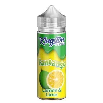 Shop Kingston Fantango 100ML Shortfill - Kingston Fantango 100ML Shortfill - Vape Blaze