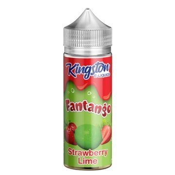 Shop Kingston Fantango 100ML Shortfill - Kingston Fantango 100ML Shortfill - Vape Blaze