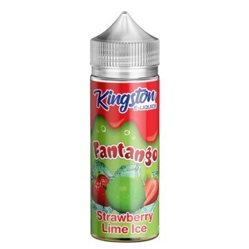 Shop Kingston Fantango 100ML Shortfill - Kingston Fantango 100ML Shortfill - Vape Blaze