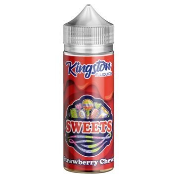 Shop Kingston Sweets 100ML Shortfill - Kingston Sweets 100ML Shortfill - Vape Blaze