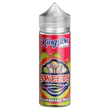 Shop Kingston Sweets 100ML Shortfill - Kingston Sweets 100ML Shortfill - Vape Blaze