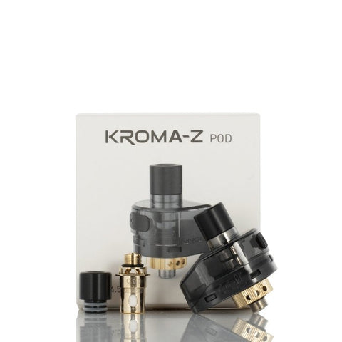 Shop Kroma Z Replacement Pods - Kroma Z Replacement Pods - Vape Blaze