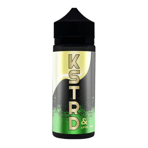 Shop KSTRD Vape 100ML Eliquid - KSTRD Vape 100ML Eliquid - Vape Blaze