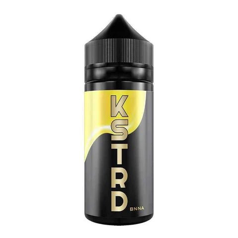 Shop KSTRD Vape 100ML Eliquid - KSTRD Vape 100ML Eliquid - Vape Blaze