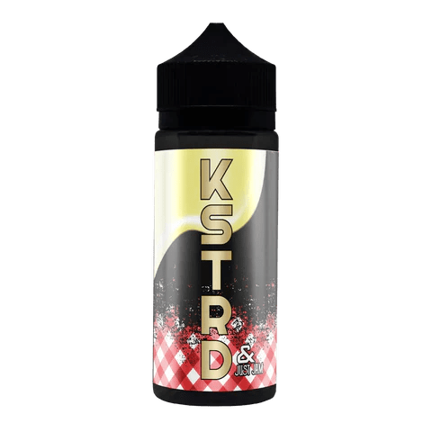 Shop KSTRD Vape 100ML Eliquid - KSTRD Vape 100ML Eliquid - Vape Blaze