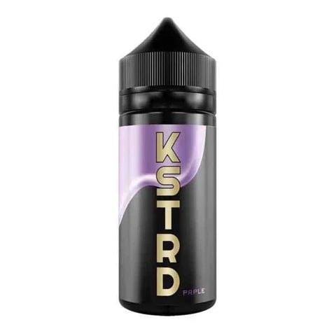 Shop KSTRD Vape 100ML Eliquid - KSTRD Vape 100ML Eliquid - Vape Blaze