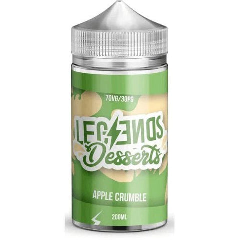 Shop Legends 200ML Eliquid Shortfill | £7.99 Only | 3 For £21 - Legends 200ML Eliquid Shortfill | £7.99 Only | 3 For £21 - Vape Blaze