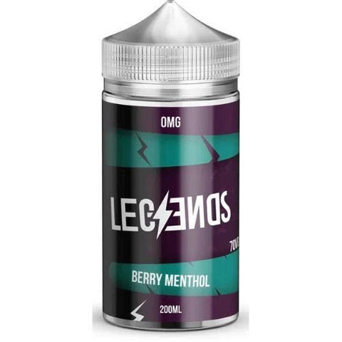 Shop Legends 200ML Eliquid Shortfill | £7.99 Only | 3 For £21 - Legends 200ML Eliquid Shortfill | £7.99 Only | 3 For £21 - Vape Blaze