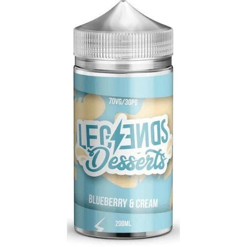 Shop Legends 200ML Eliquid Shortfill | £7.99 Only | 3 For £21 - Legends 200ML Eliquid Shortfill | £7.99 Only | 3 For £21 - Vape Blaze