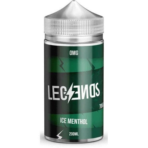 Shop Legends 200ML Eliquid Shortfill | £7.99 Only | 3 For £21 - Legends 200ML Eliquid Shortfill | £7.99 Only | 3 For £21 - Vape Blaze