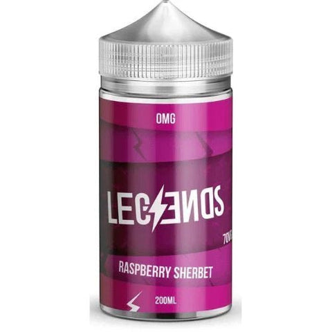 Shop Legends 200ML Eliquid Shortfill | £7.99 Only | 3 For £21 - Legends 200ML Eliquid Shortfill | £7.99 Only | 3 For £21 - Vape Blaze