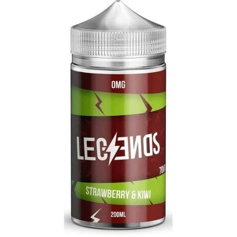 Shop Legends 200ML Eliquid Shortfill | £7.99 Only | 3 For £21 - Legends 200ML Eliquid Shortfill | £7.99 Only | 3 For £21 - Vape Blaze