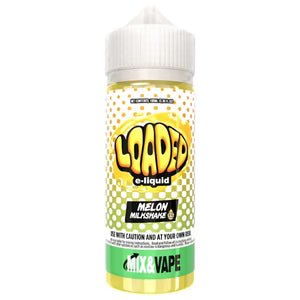 Shop Loaded 100ML Eliquid - Loaded 100ML Eliquid - Vape Blaze