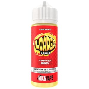 Shop Loaded 100ML Eliquid - Loaded 100ML Eliquid - Vape Blaze