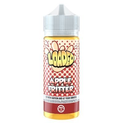 Shop Loaded 100ML Shortfill - Loaded 100ML Shortfill - Vape Blaze