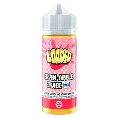 Shop Loaded 100ML Shortfill - Loaded 100ML Shortfill - Vape Blaze