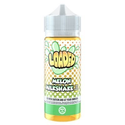 Shop Loaded 100ML Shortfill - Loaded 100ML Shortfill - Vape Blaze