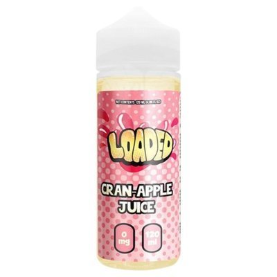 Shop Loaded 100ML Shortfill - Loaded 100ML Shortfill - Vape Blaze