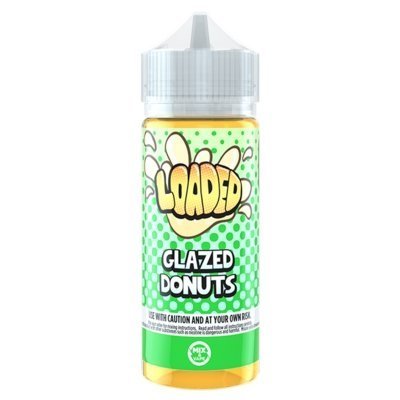 Shop Loaded 100ML Shortfill - Loaded 100ML Shortfill - Vape Blaze