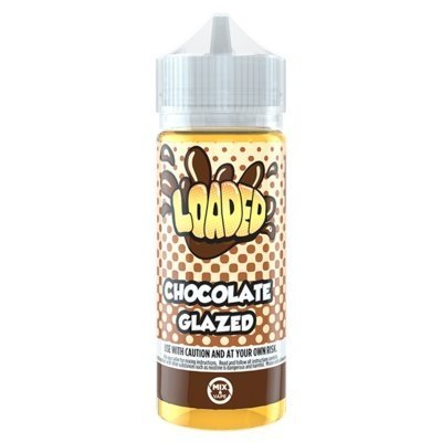 Shop Loaded 100ML Shortfill - Loaded 100ML Shortfill - Vape Blaze